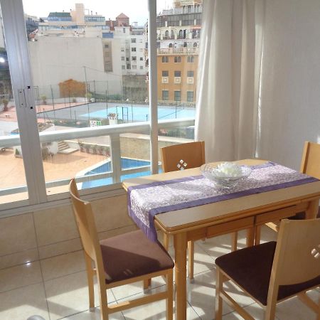 Edificio Apolo 4 Apartment Calpe Luaran gambar